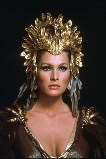 Ursula Andress