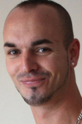 Cedric Libert