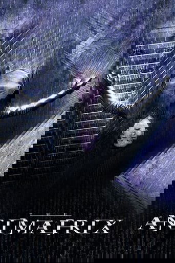 The Animatrix