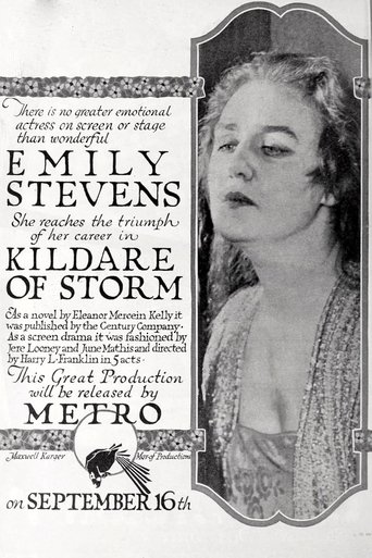 Kildare of Storm (1918)