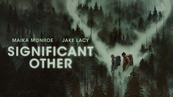 #13 Significant Other