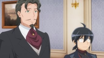 Cena de Não sou fã da alta sociedade