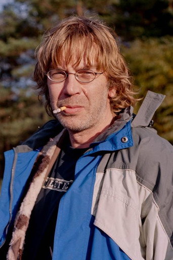 Foto de Aleksandr Stolyarov