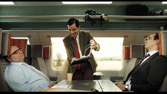 Aflevering 23 — Deleted Scenes for Mr. Bean's Holiday