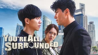 #6 You Are All Surrounded