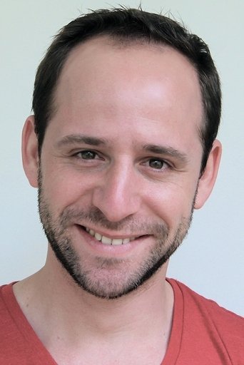 Yuval Segal