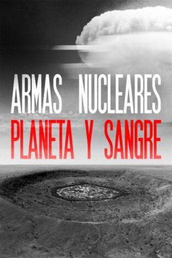 Póster de Our Planet, The People, My Blood