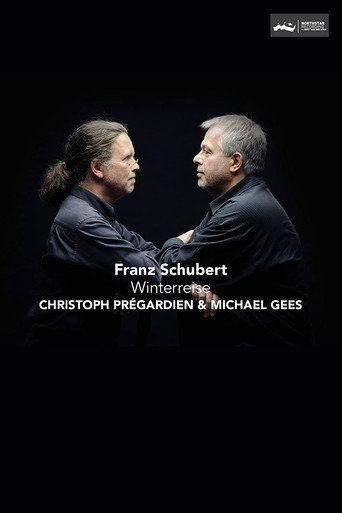 Franz Schubert - Winterreise (1970)