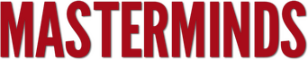 Masterminds logo