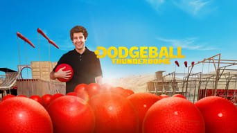 #6 Dodgeball Thunderdome