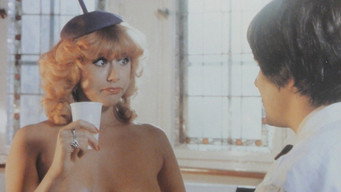 Heiße Kartoffeln (1980)