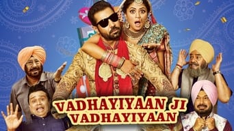 Vadhayiyaan Ji Vadhayiyaan (2018)