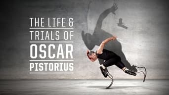 #7 The Trials of Oscar Pistorius