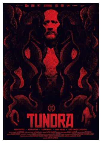 Poster för Tundra