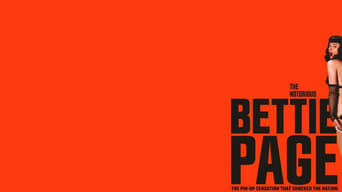 #6 Непристойна Бетті Пейдж