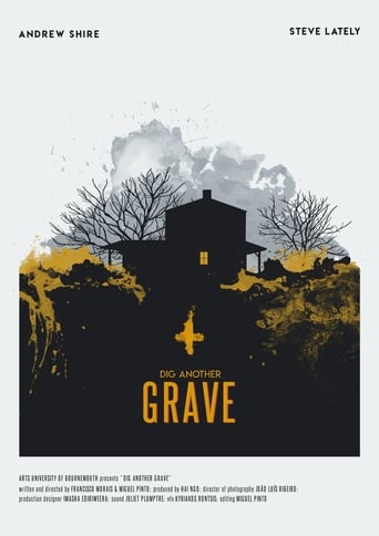 Poster of Dig Another Grave