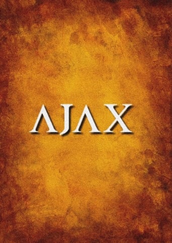 Poster of Ajax The Beginning