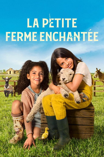 Nuestra pequeña granja — Pósters 19
