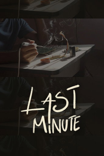 Last Minute