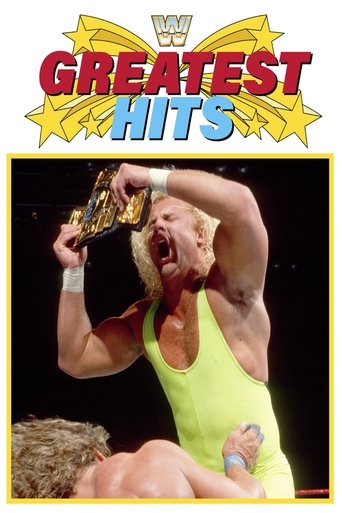 WWE Greatest Hits (1991)