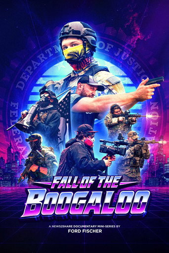 Fall of the Boogaloo