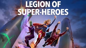 #9 Легіон Супергероїв