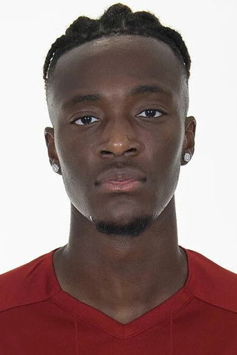 Tammy Abraham — photo 3