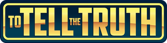 To Tell the Truth logo