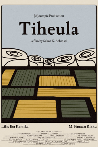 Tiheula (2024)