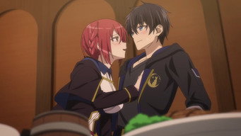 Yuusha Party wo Oida Sareta Kiyou Binbou