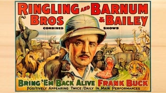 Bring 'Em Back Alive (1932)