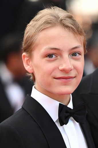 Foto de Eden Dambrine