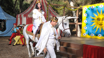 Galeria 2 - The Love Witch