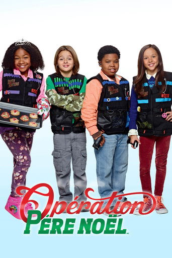 Op&eacute;ration P&egrave;re No&euml;l