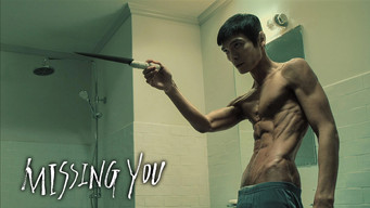 #12 Missing You