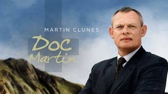 #5 Doc Martin