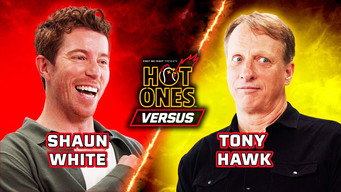 Episode 12 — Shaun White vs. Tony Hawk