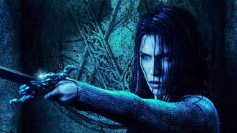 Still 8 from Underworld: Rise of the Lycans