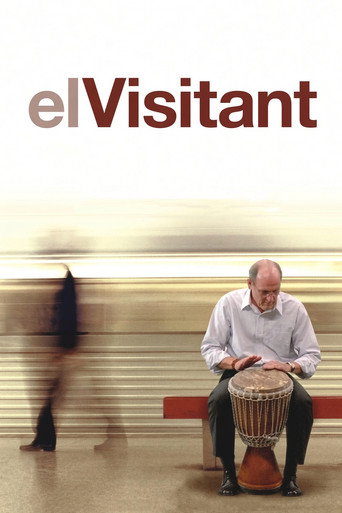 Cartell de El visitant