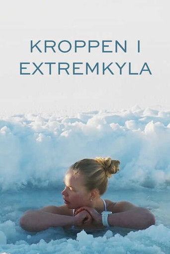 Kroppen i extremkyla (1970)