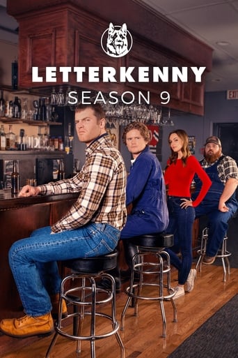 Letterkenny Season 9 Episode 5