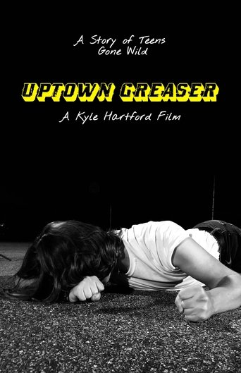 Uptown Greaser