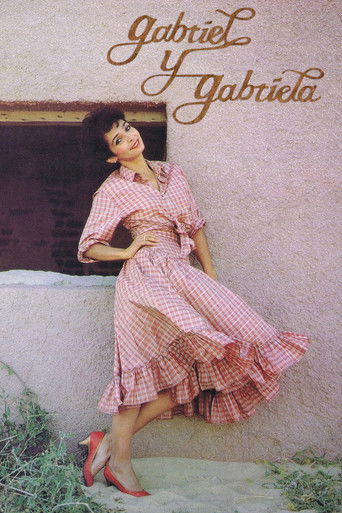 Gabriel y Gabriela (1982)