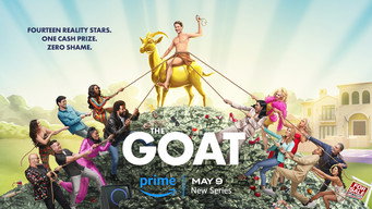 The GOAT (2024- )