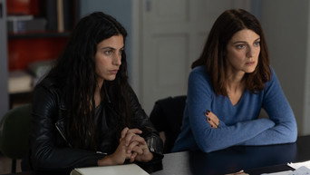 Ten Minutes (2024)