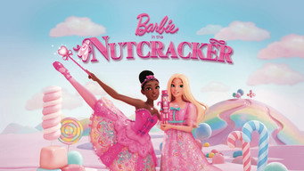 #1 Barbie in the Nutcracker
