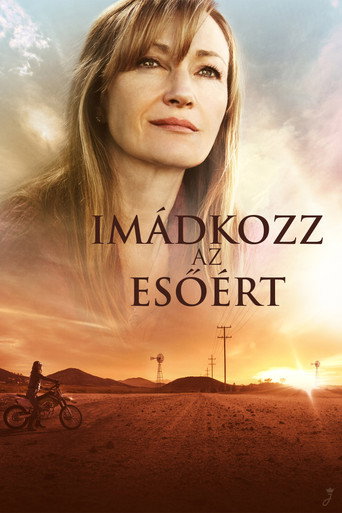 Imádkozz az esőért