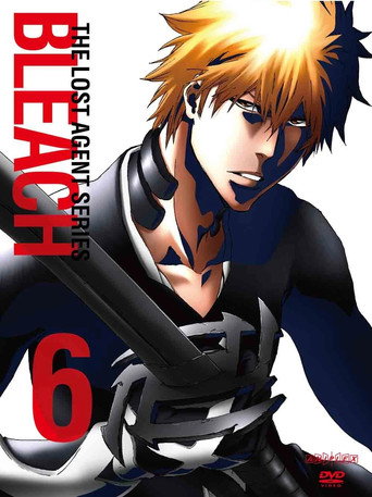 Bleach - Bleach