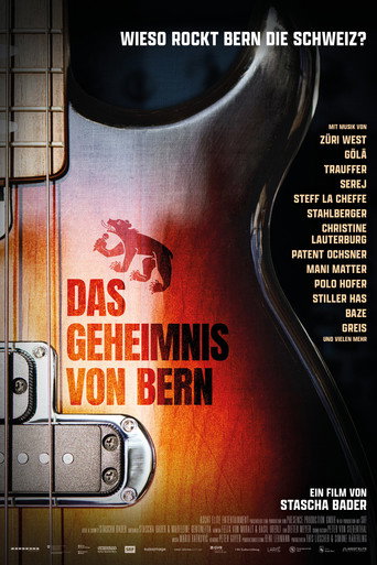 Das Geheimnis von Bern (2025)