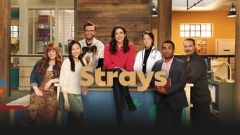 Strays (2021- )